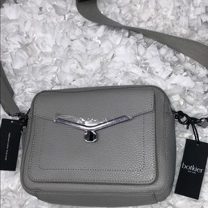 Botkier Valentina Camera Crossbody NWT